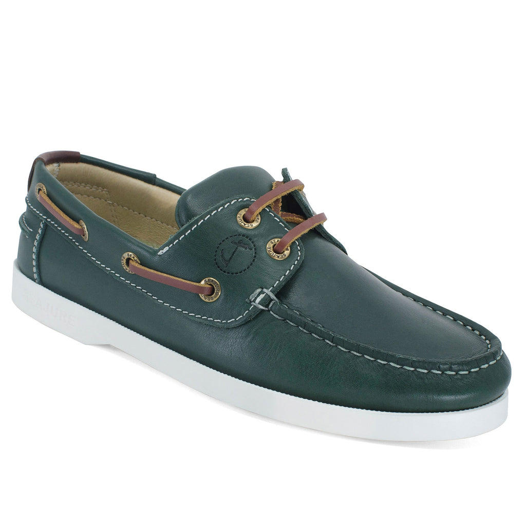 Women Boat Shoe Matira Seajure