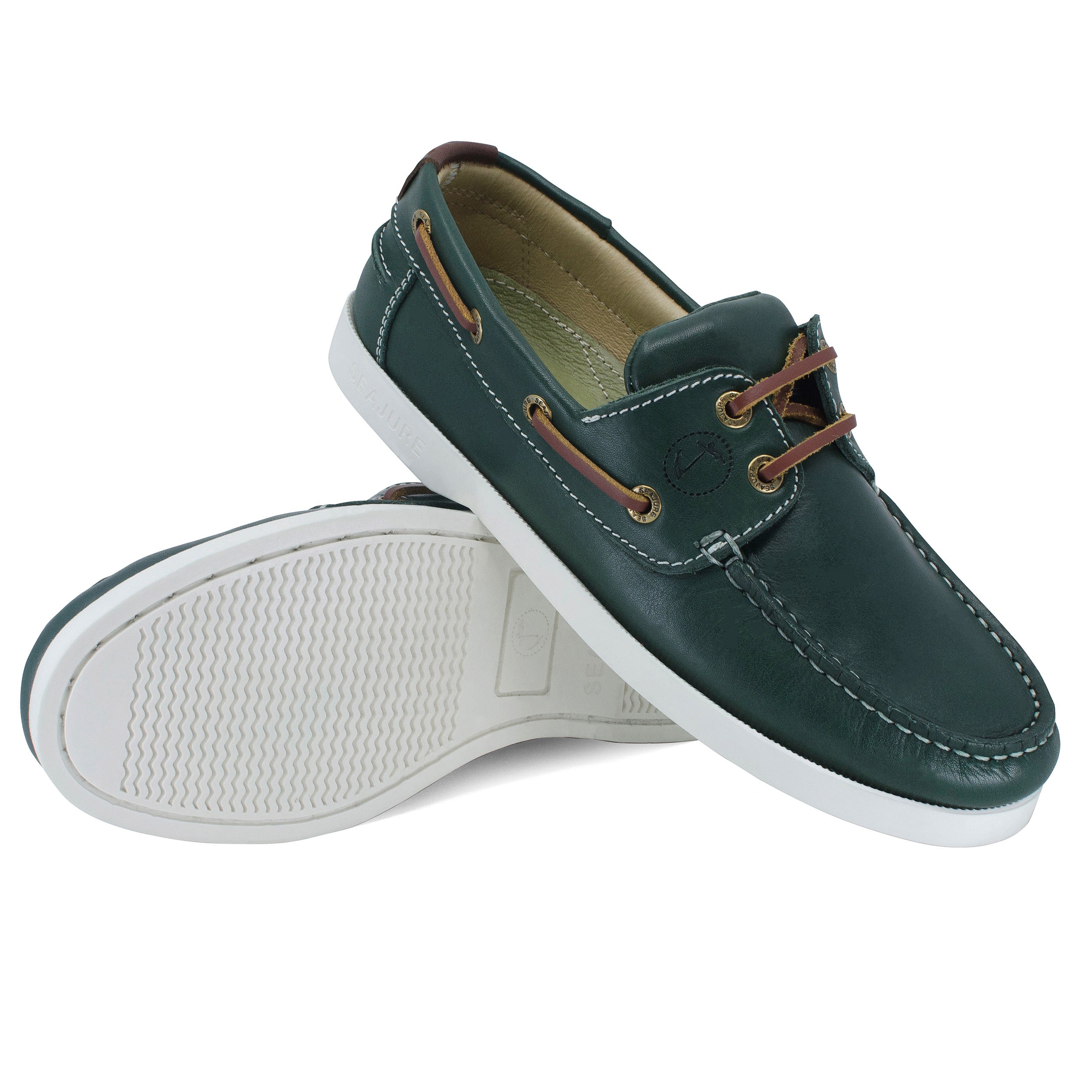 Women Boat Shoe Matira Seajure