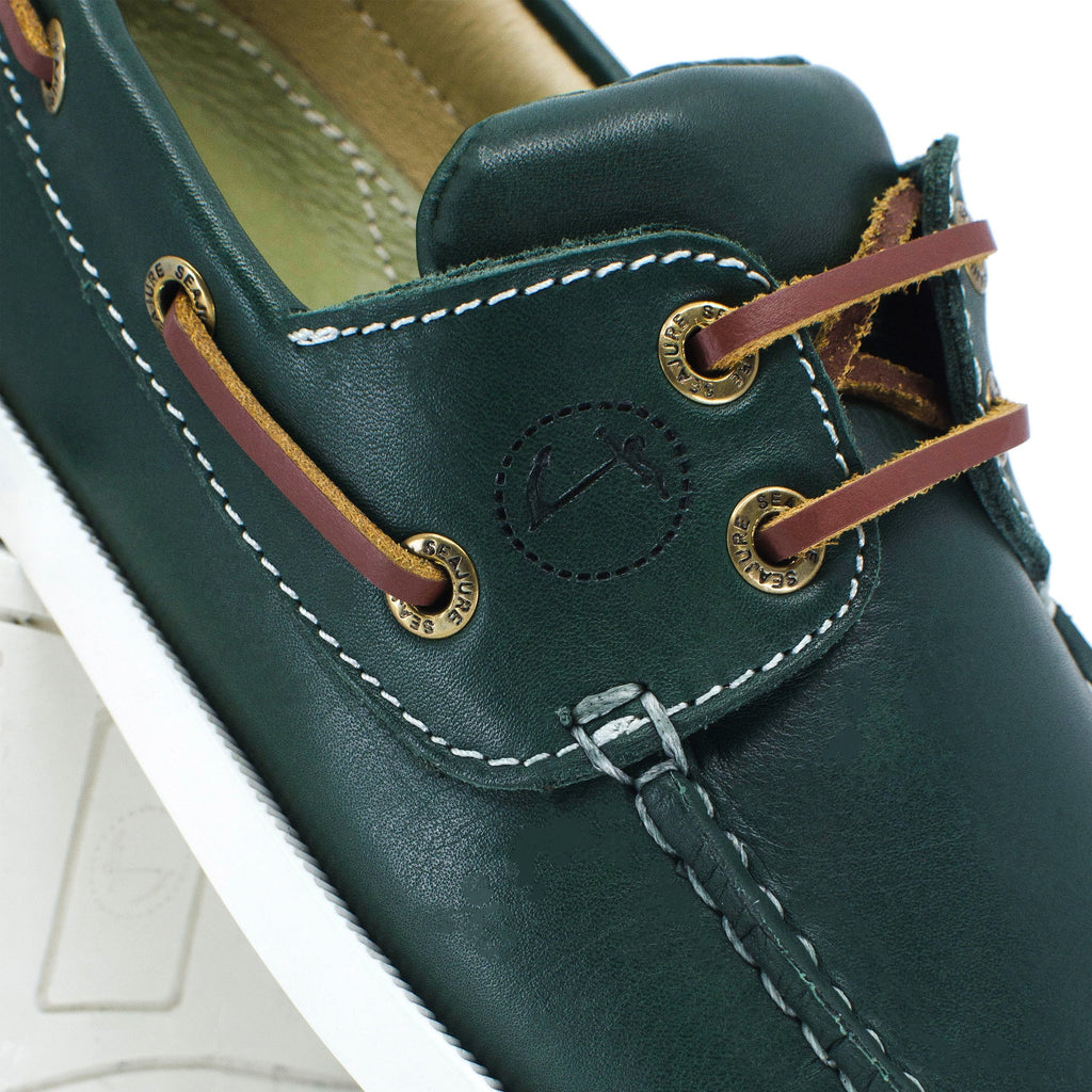 Women Boat Shoe Matira Seajure