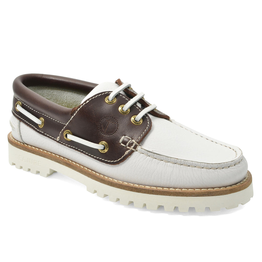 Women Boat Shoe Izola Seajure