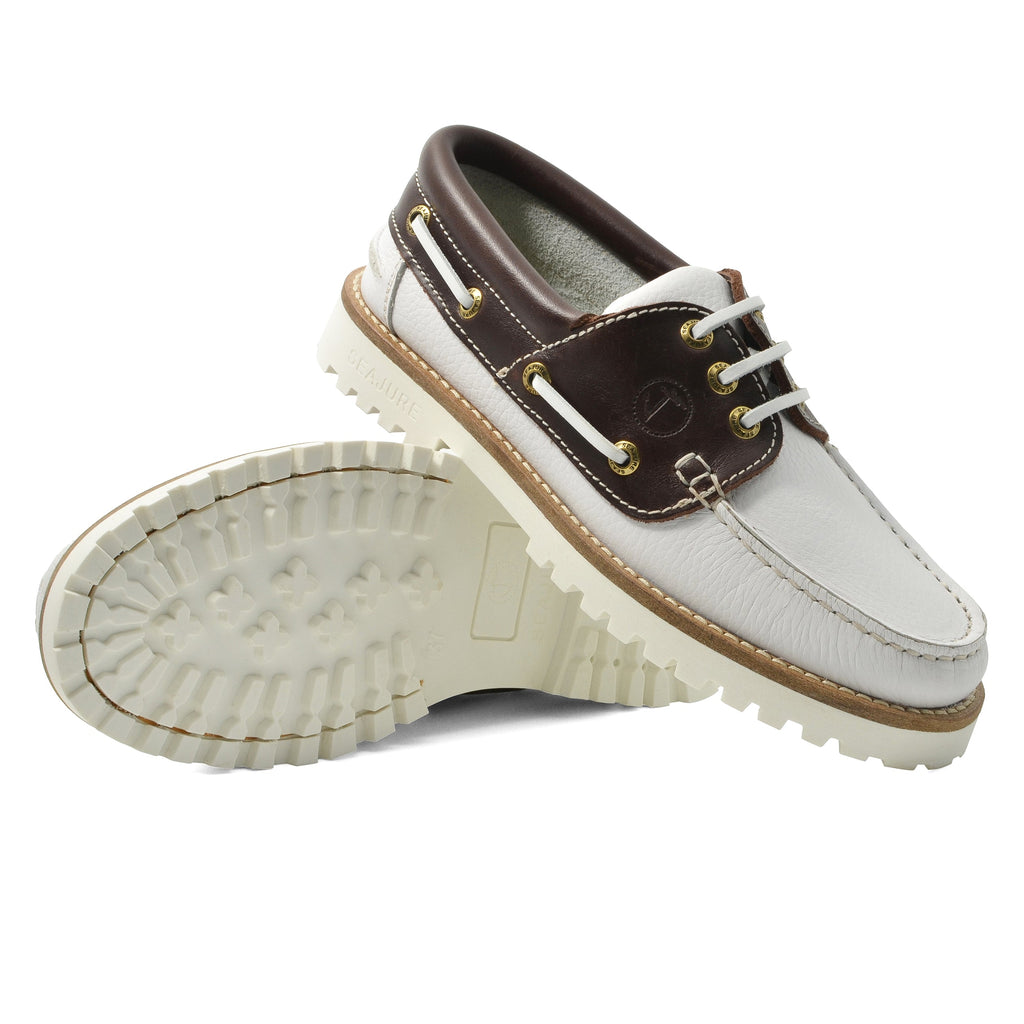 Women Boat Shoe Izola Seajure