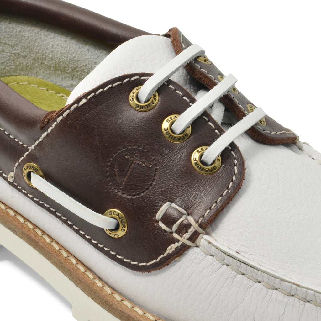 Women Boat Shoe Izola Seajure