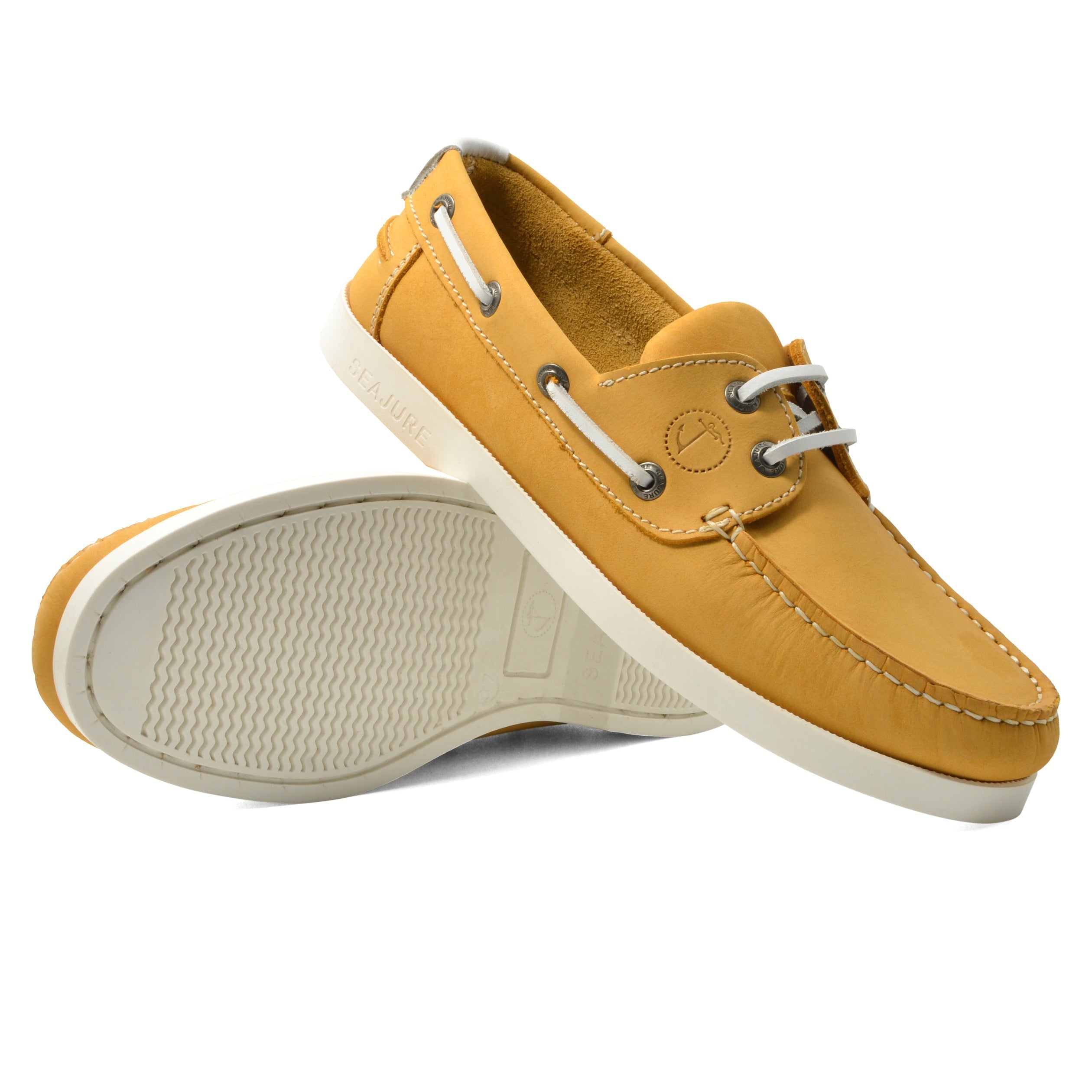 Women Boat Shoe Qarraba Seajure
