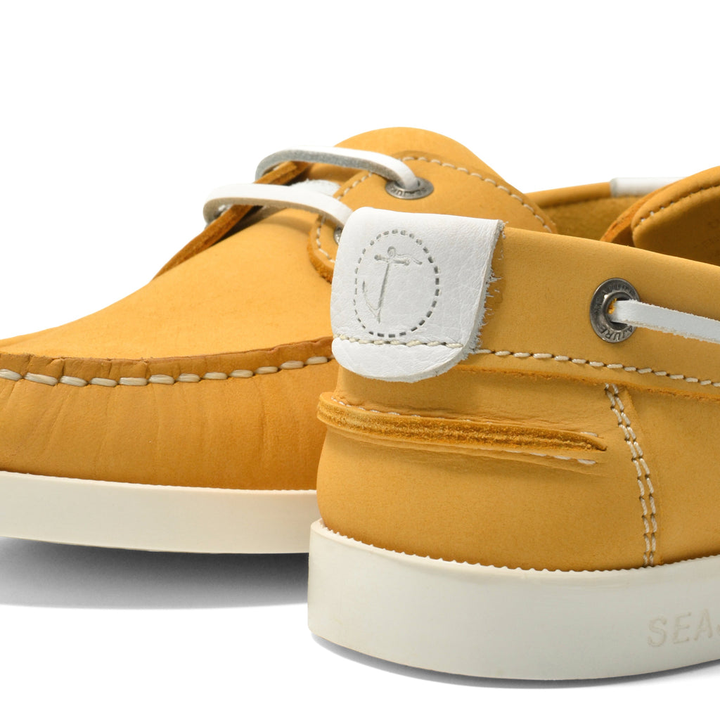 Women Boat Shoe Qarraba Seajure
