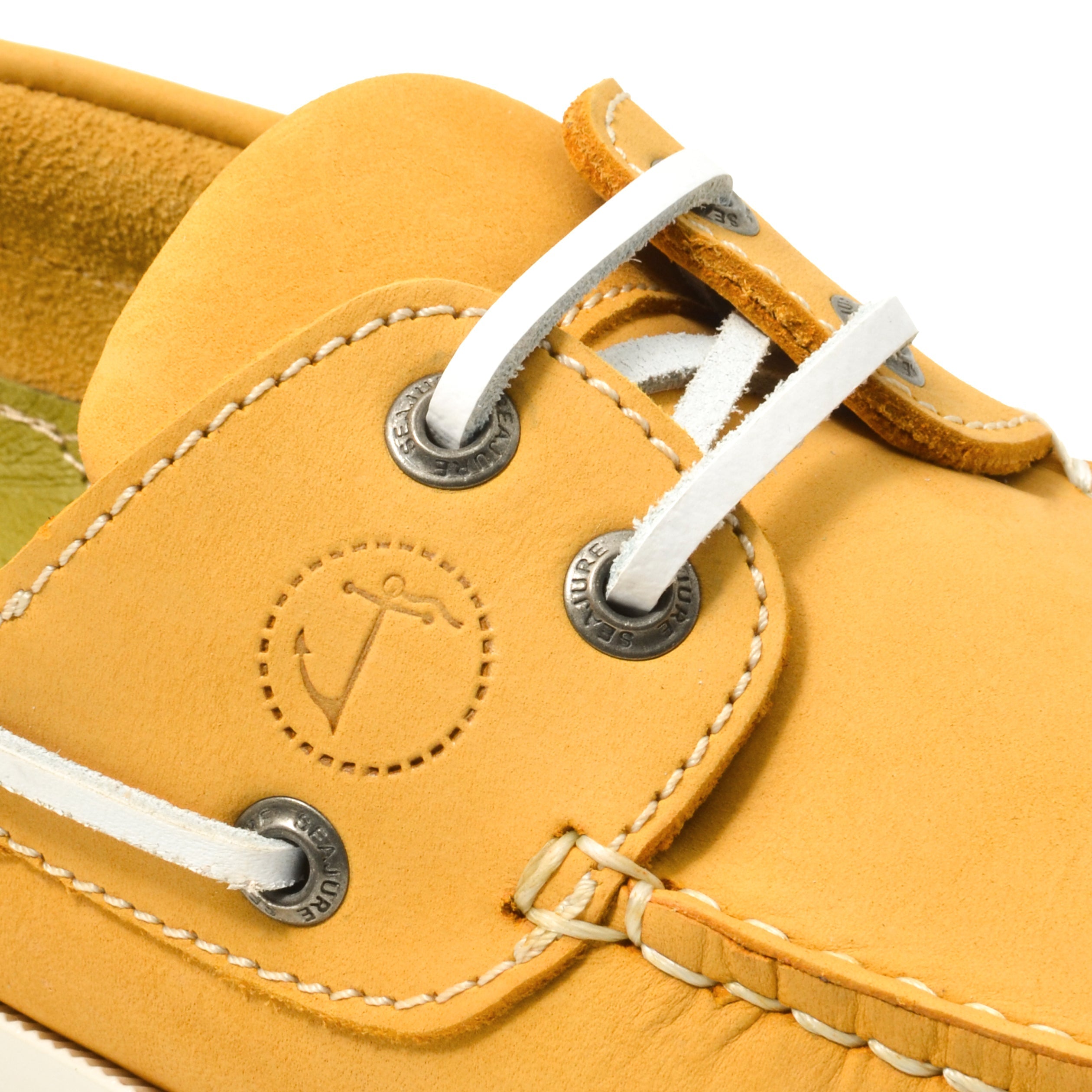 Women Boat Shoe Qarraba Seajure