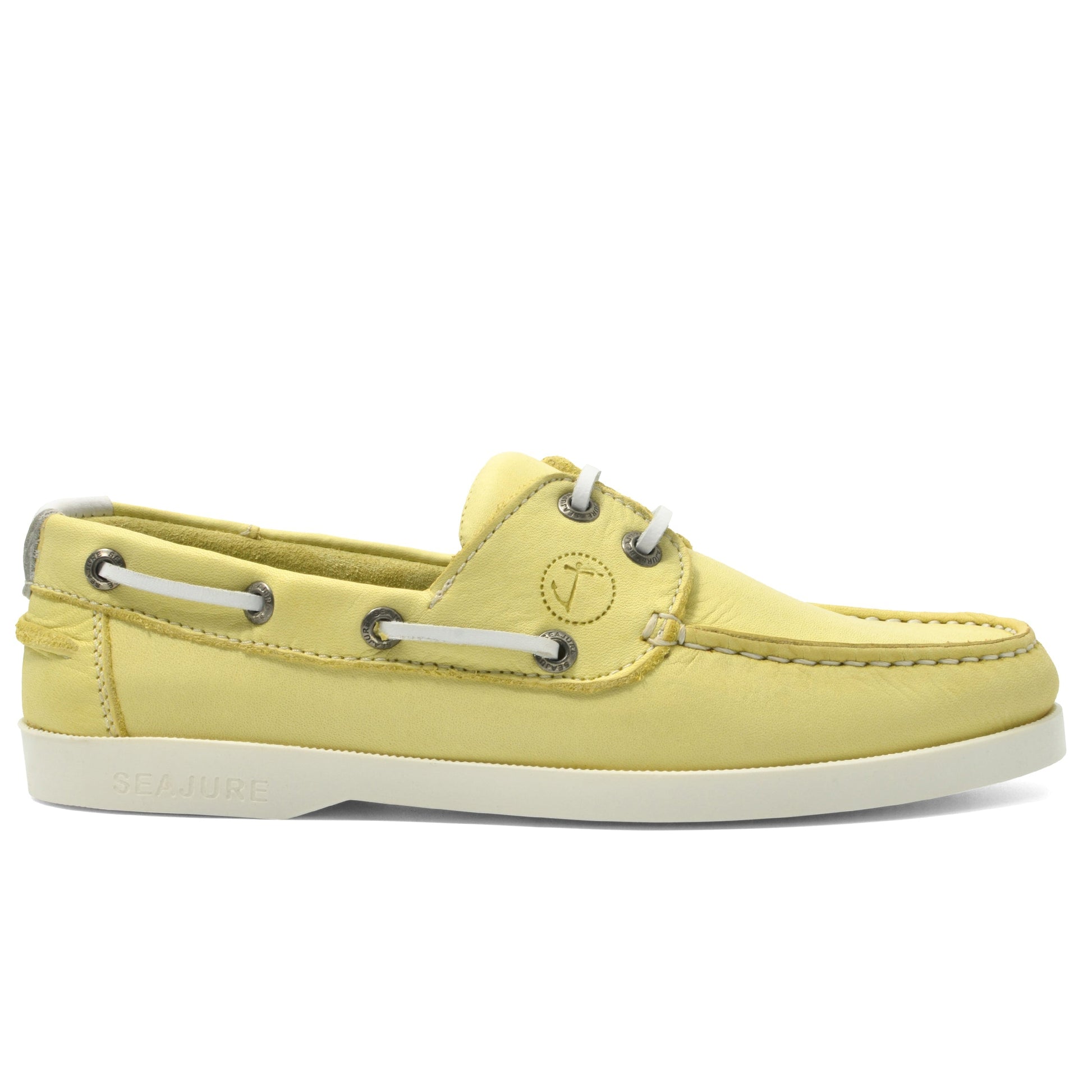Women Boat Shoe Lipite Seajure