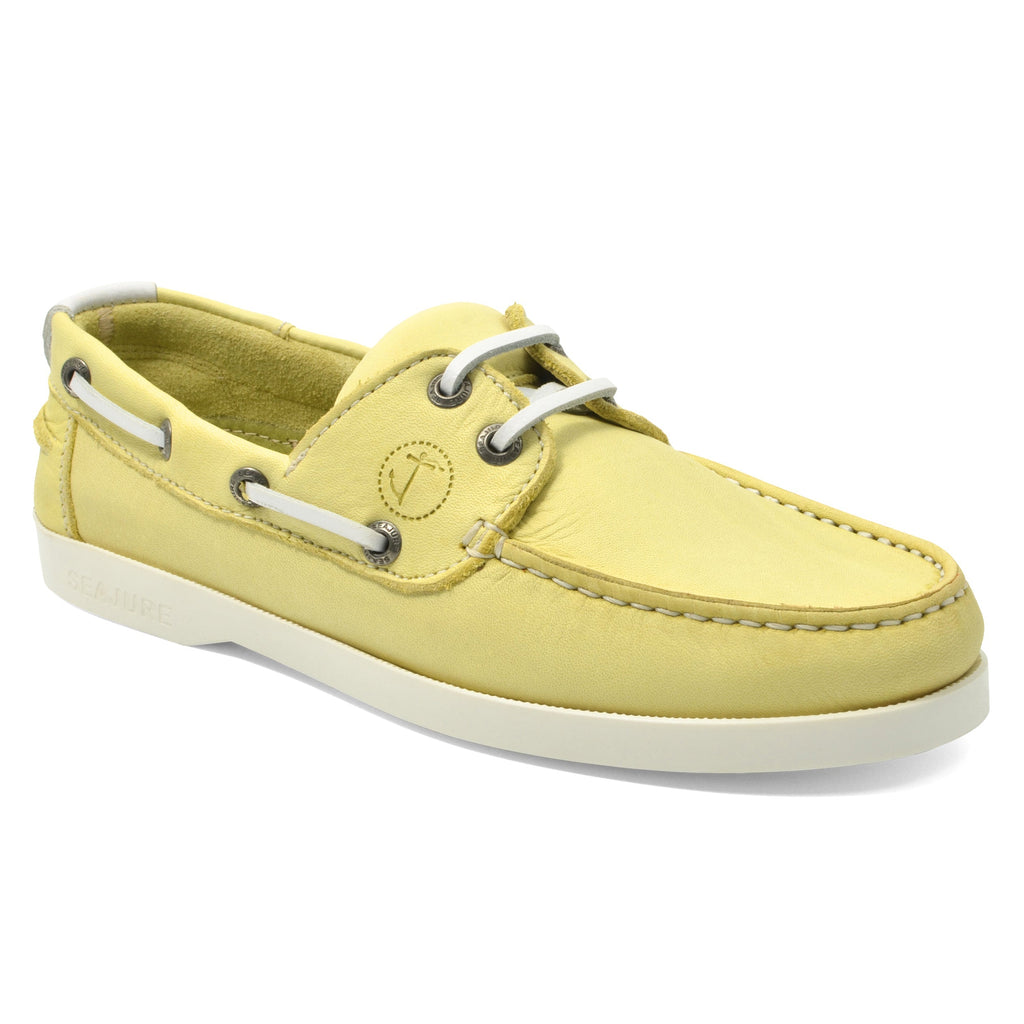Women Boat Shoe Lipite Seajure
