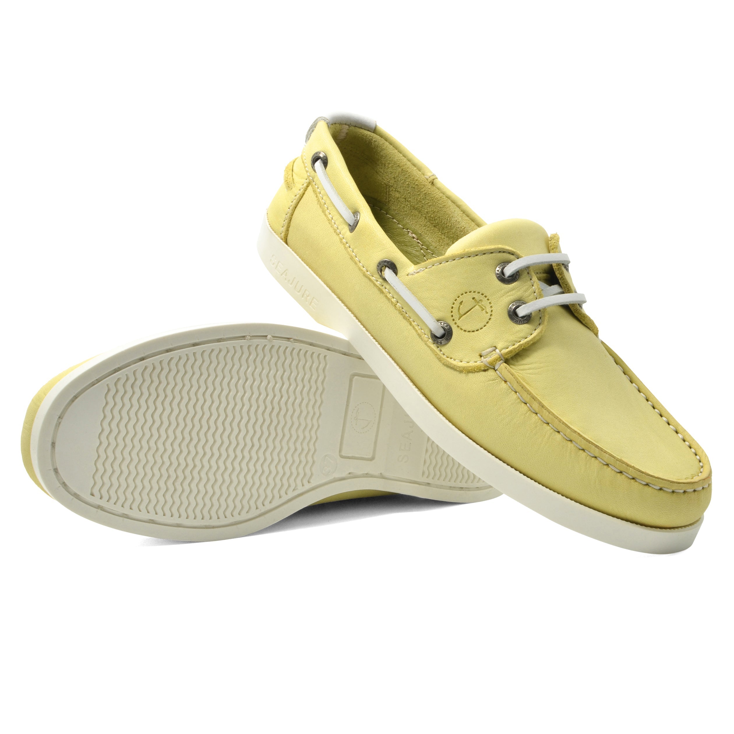 Women Boat Shoe Lipite Seajure