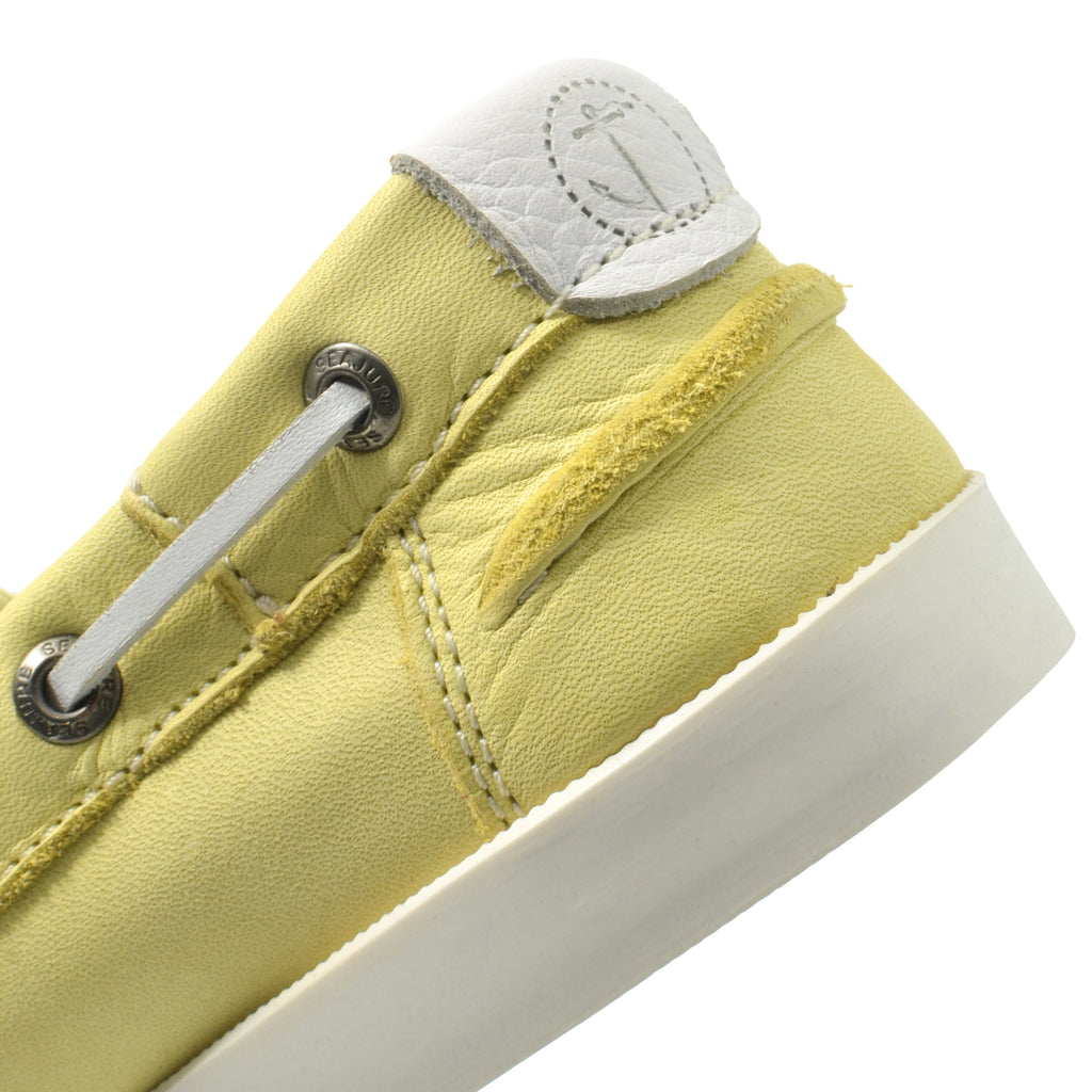 Women Boat Shoe Lipite Seajure