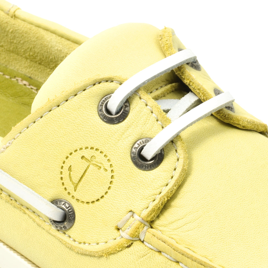 Women Boat Shoe Lipite Seajure
