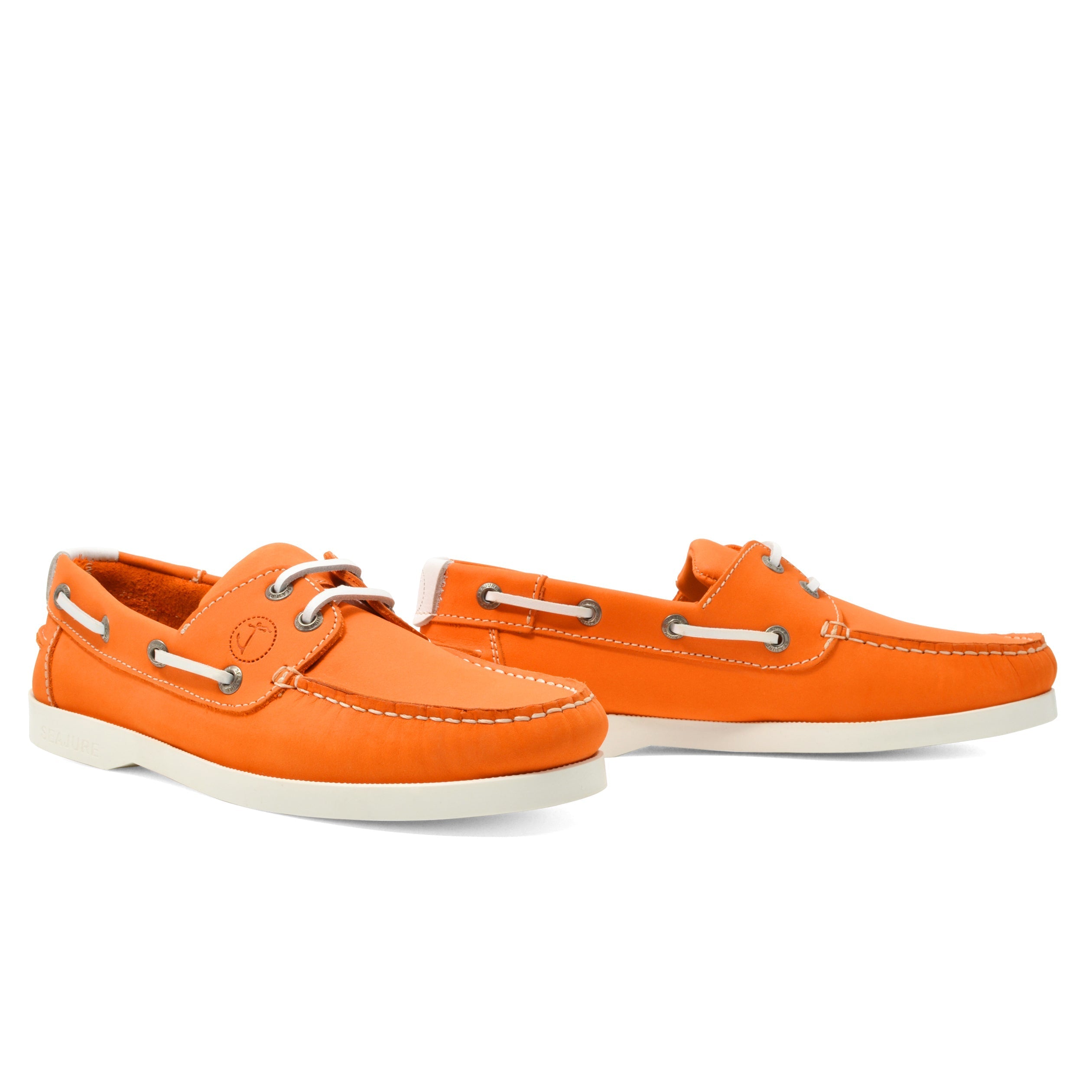 Women Boat Shoe Vadu Seajure