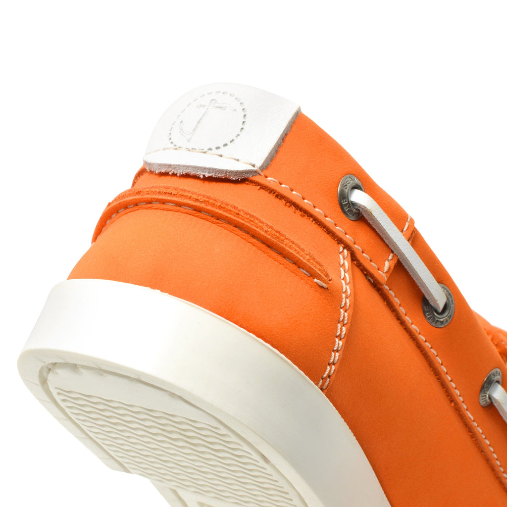 Women Boat Shoe Vadu Seajure