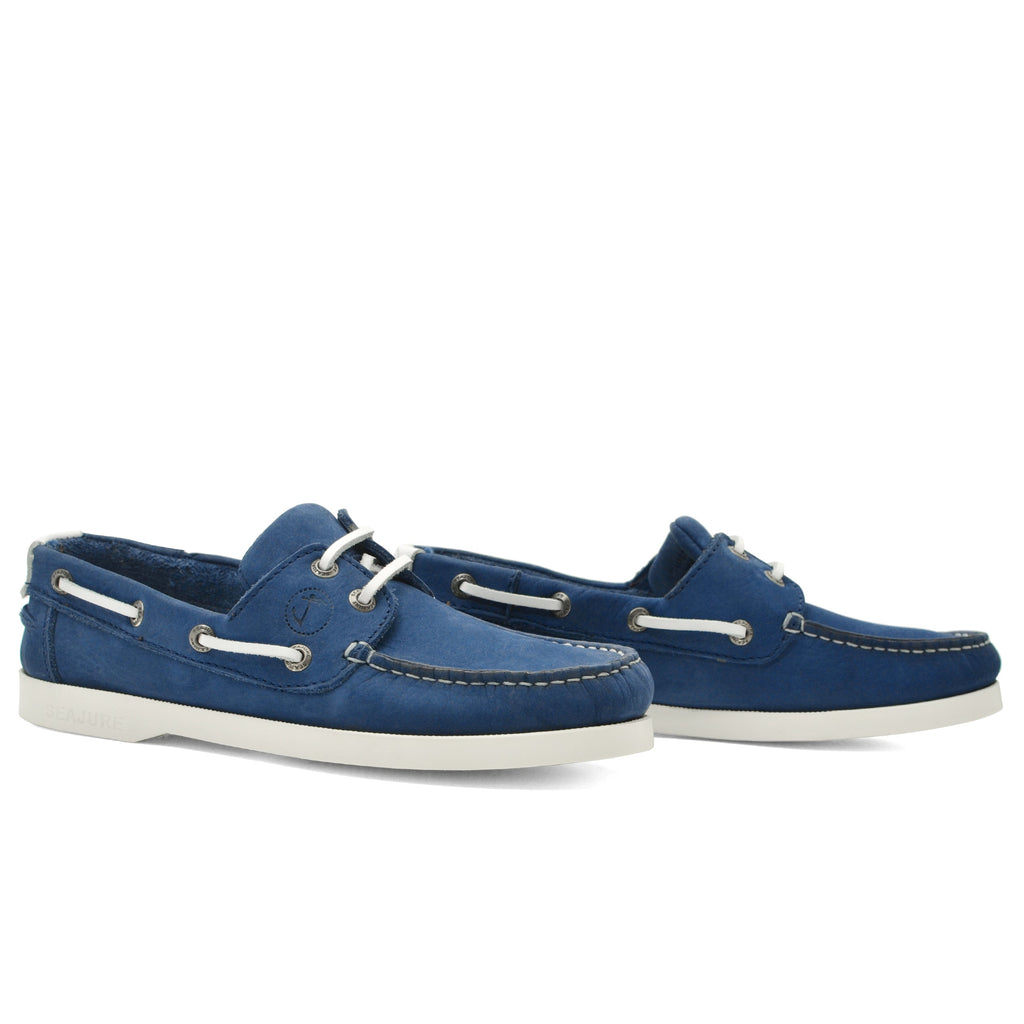 Women Boat Shoe Sotavento Seajure