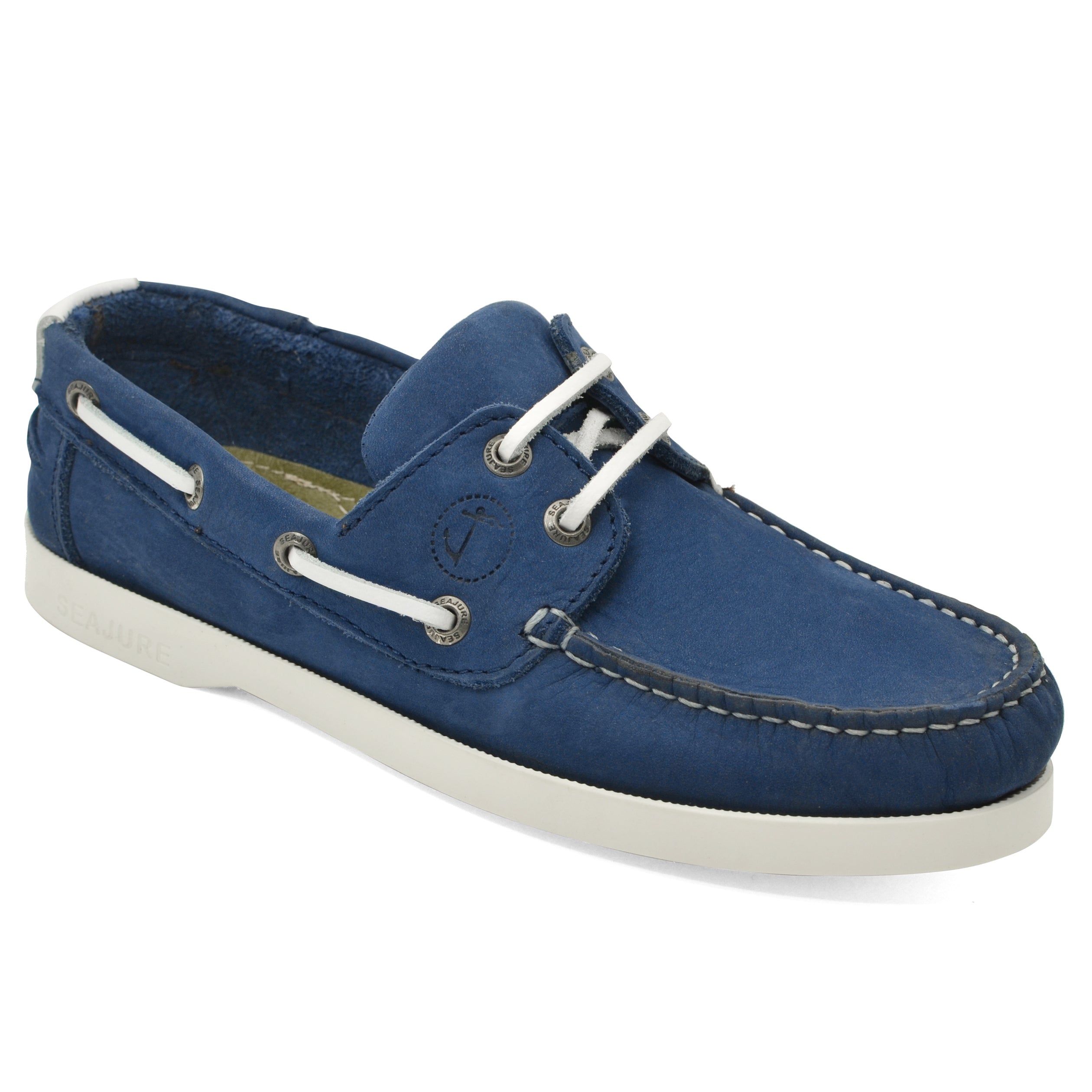 Women Boat Shoe Sotavento Seajure
