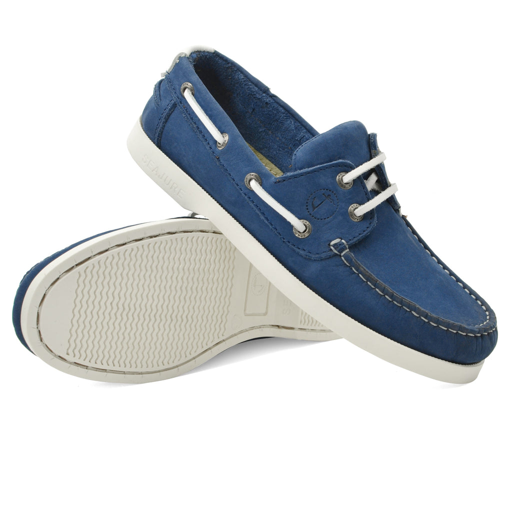 Women Boat Shoe Sotavento Seajure