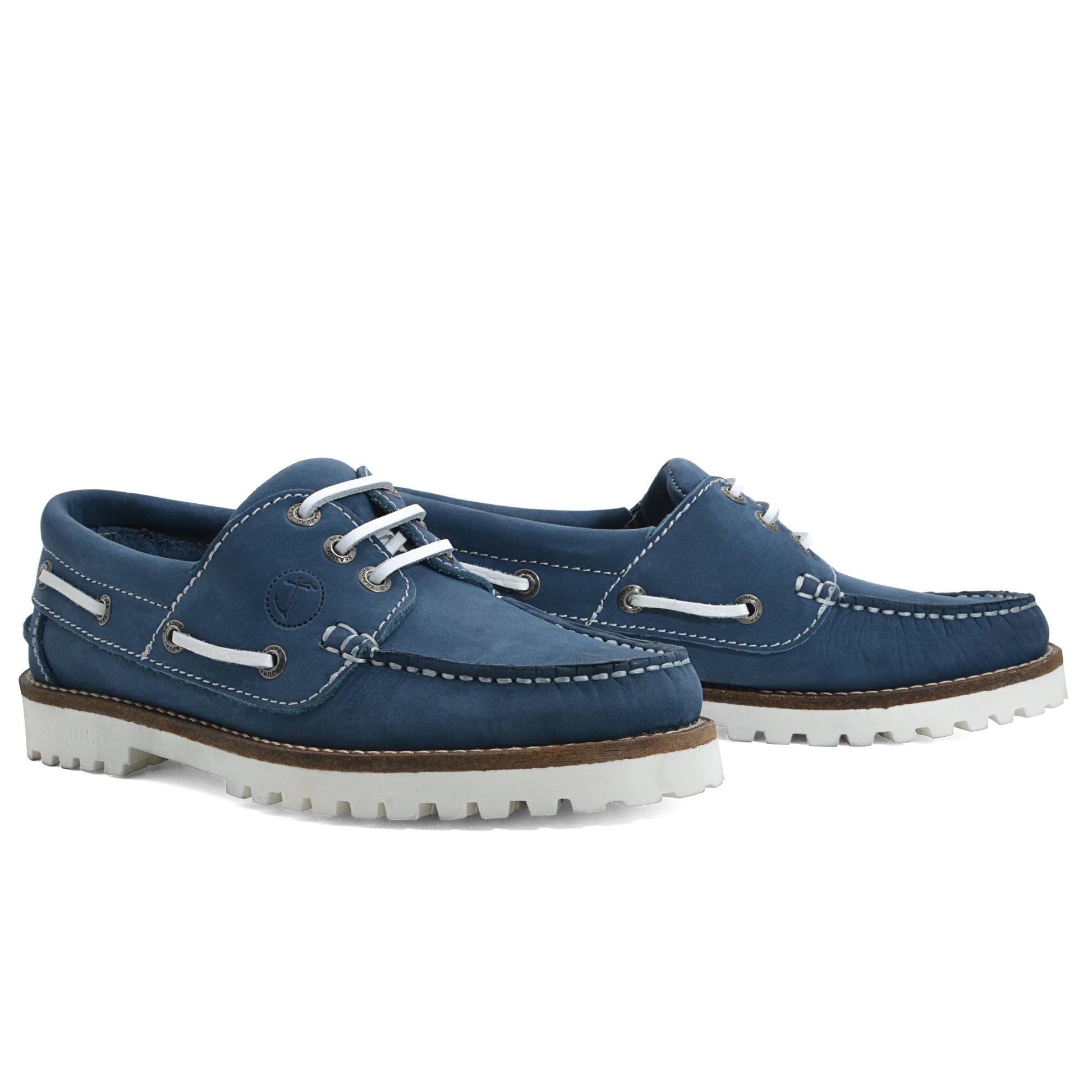 Women Boat Shoe Lanikai Seajure