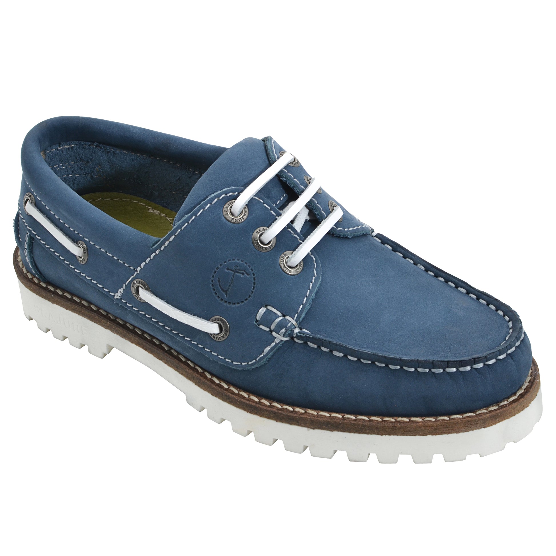 Women Boat Shoe Lanikai Seajure