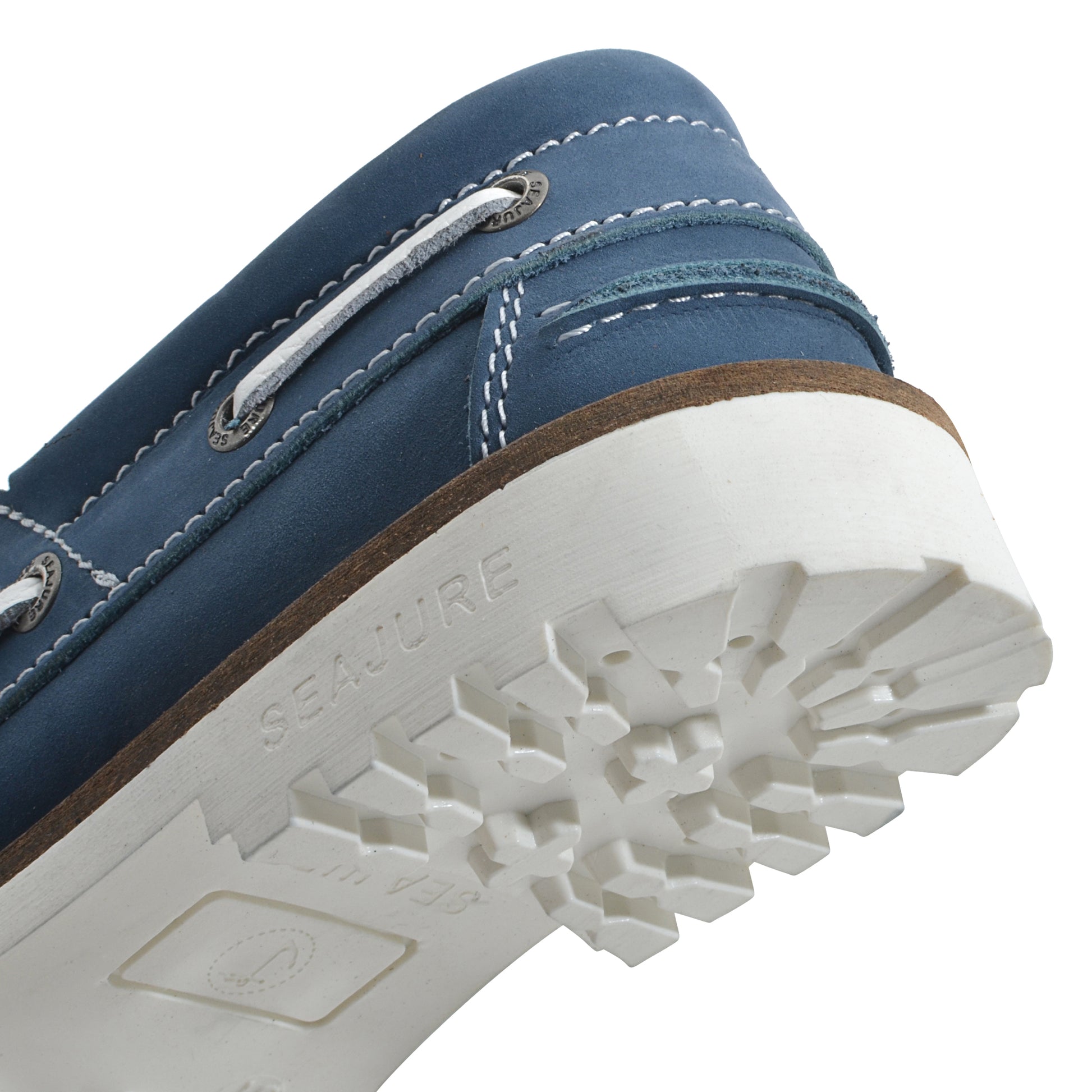 Women Boat Shoe Lanikai Seajure