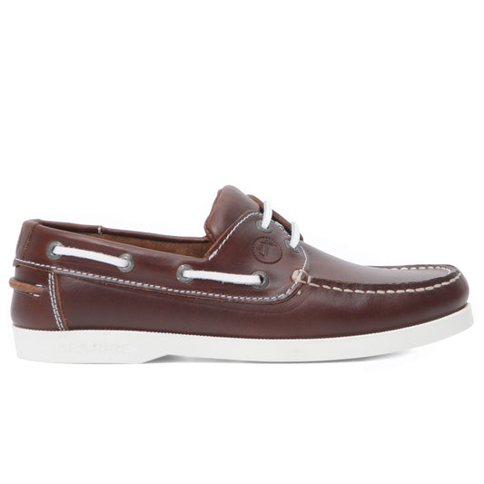 Women Boat Shoe Neum Seajure