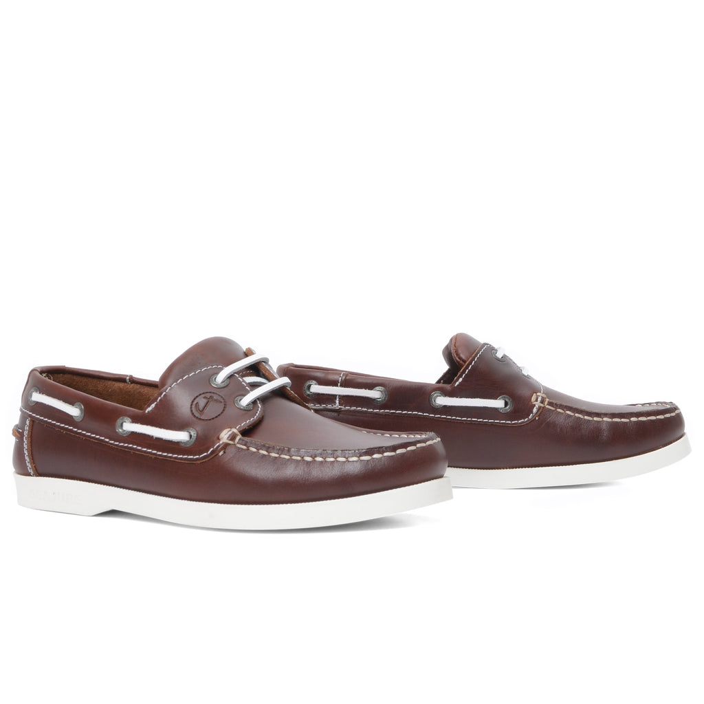Women Boat Shoe Neum Seajure