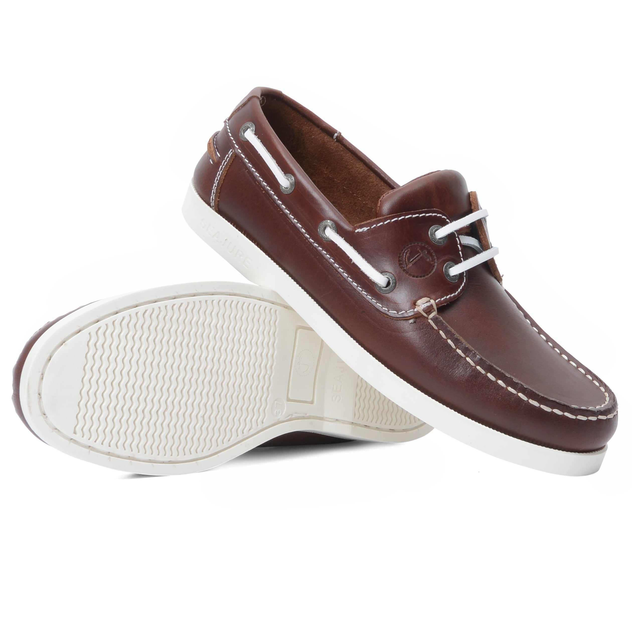 Women Boat Shoe Neum Seajure