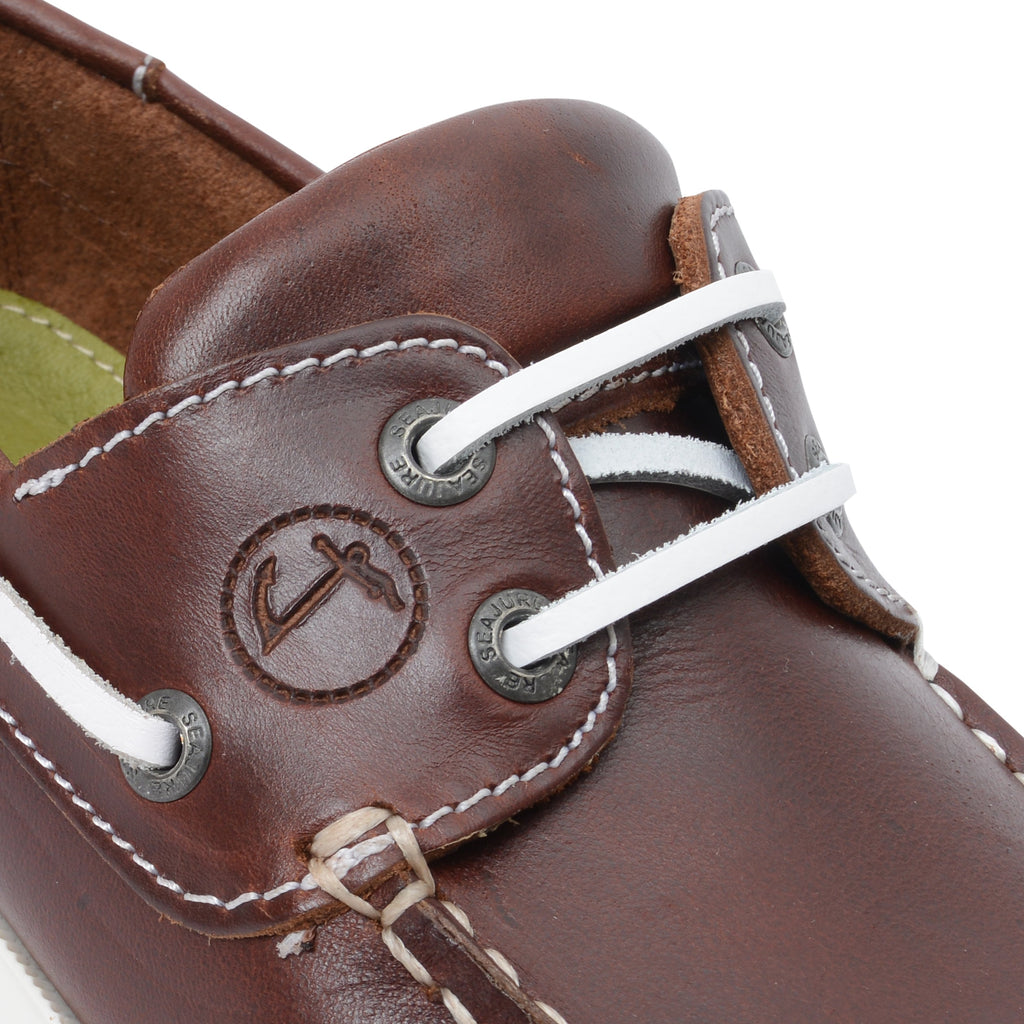 Women Boat Shoe Neum Seajure