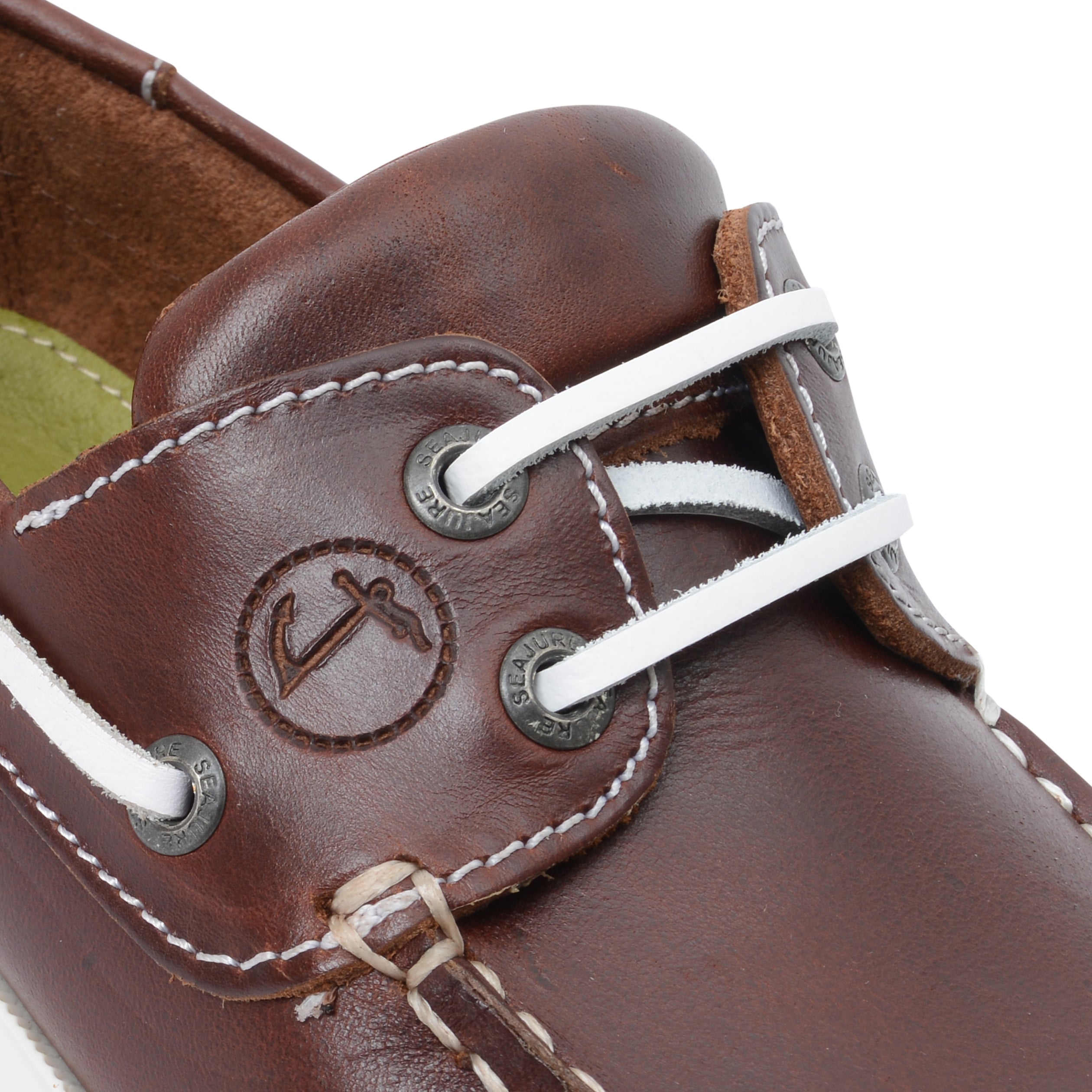 Women Boat Shoe Neum Seajure