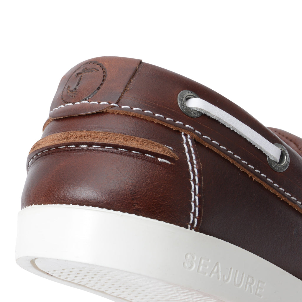 Women Boat Shoe Neum Seajure