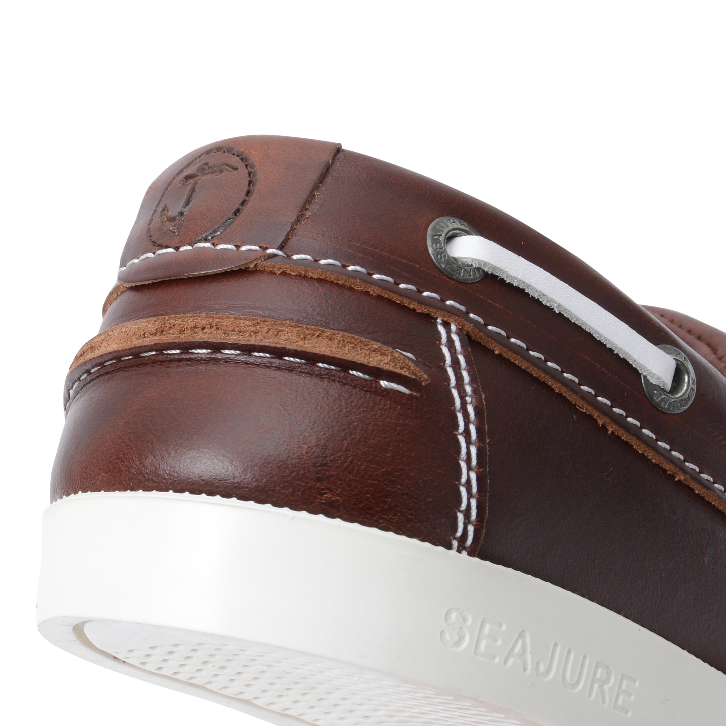 Women Boat Shoe Neum Seajure
