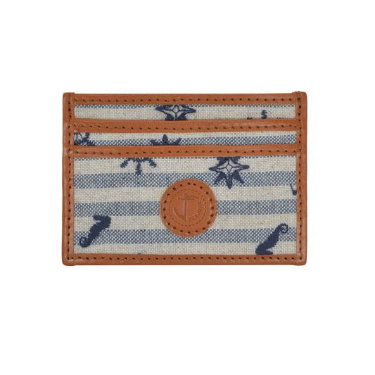Card Holder Punalu Seajure