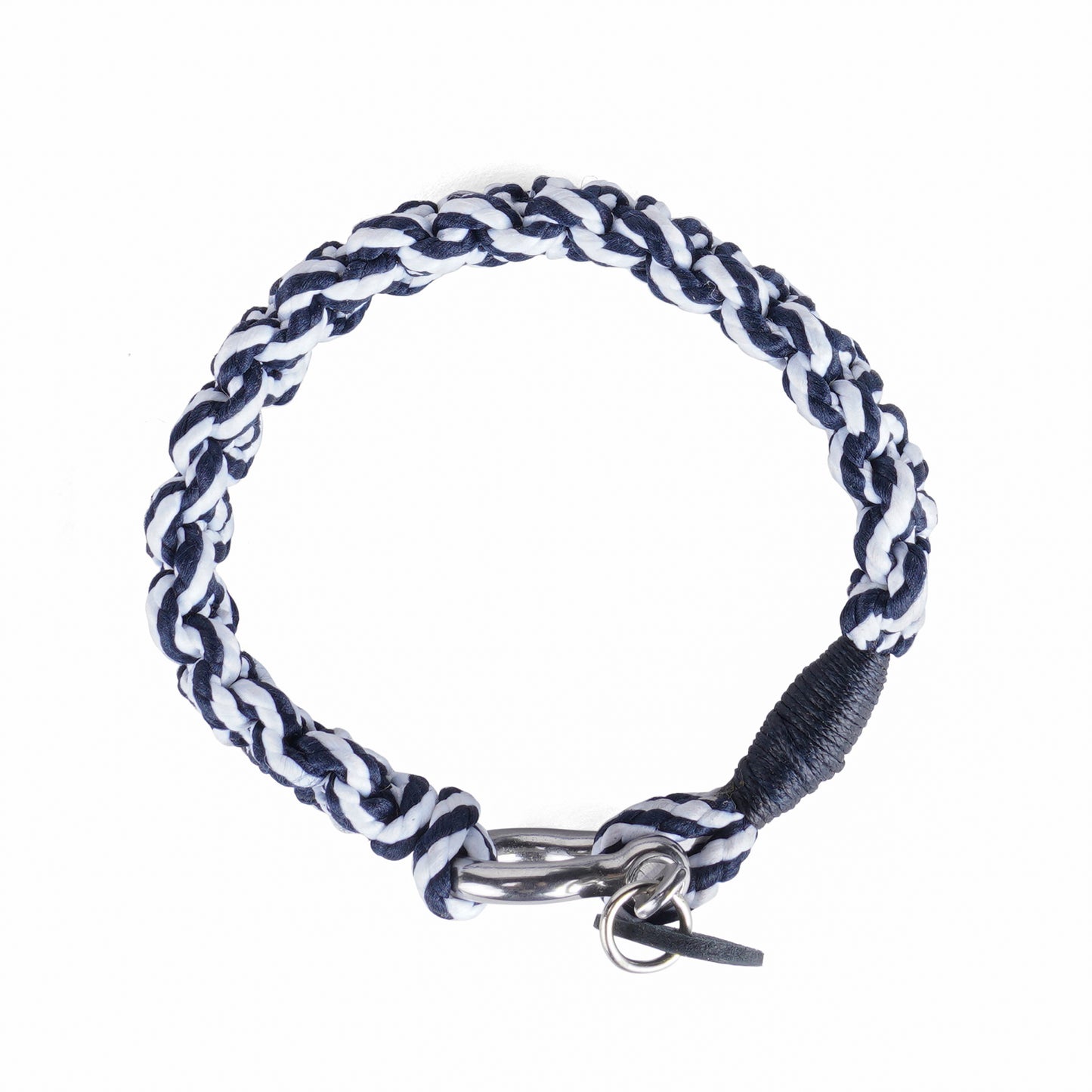 Nautical Braided Rope and Cord Vatuvara Bracelet Seajure