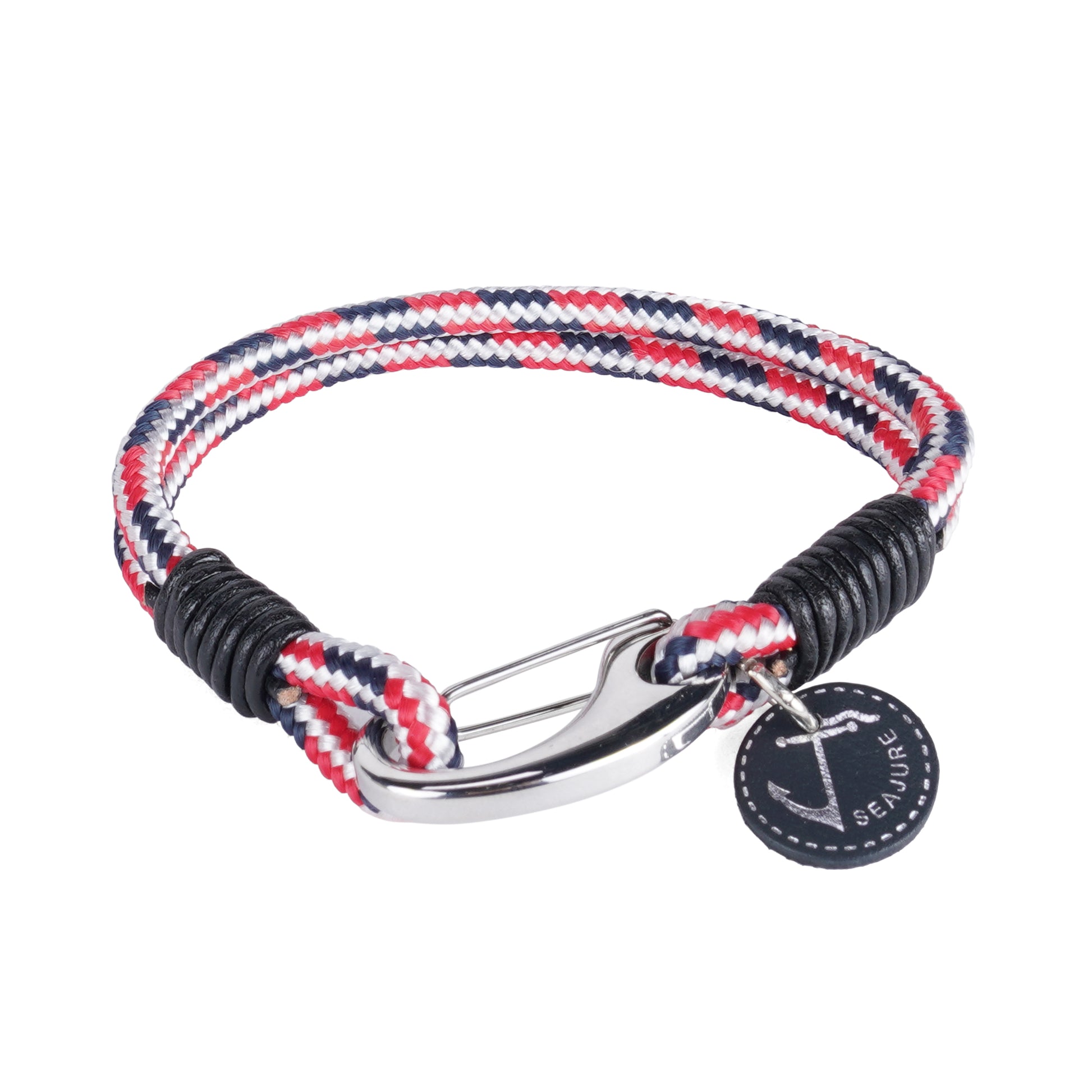 Nautical Rope Maui Bracelet Seajure