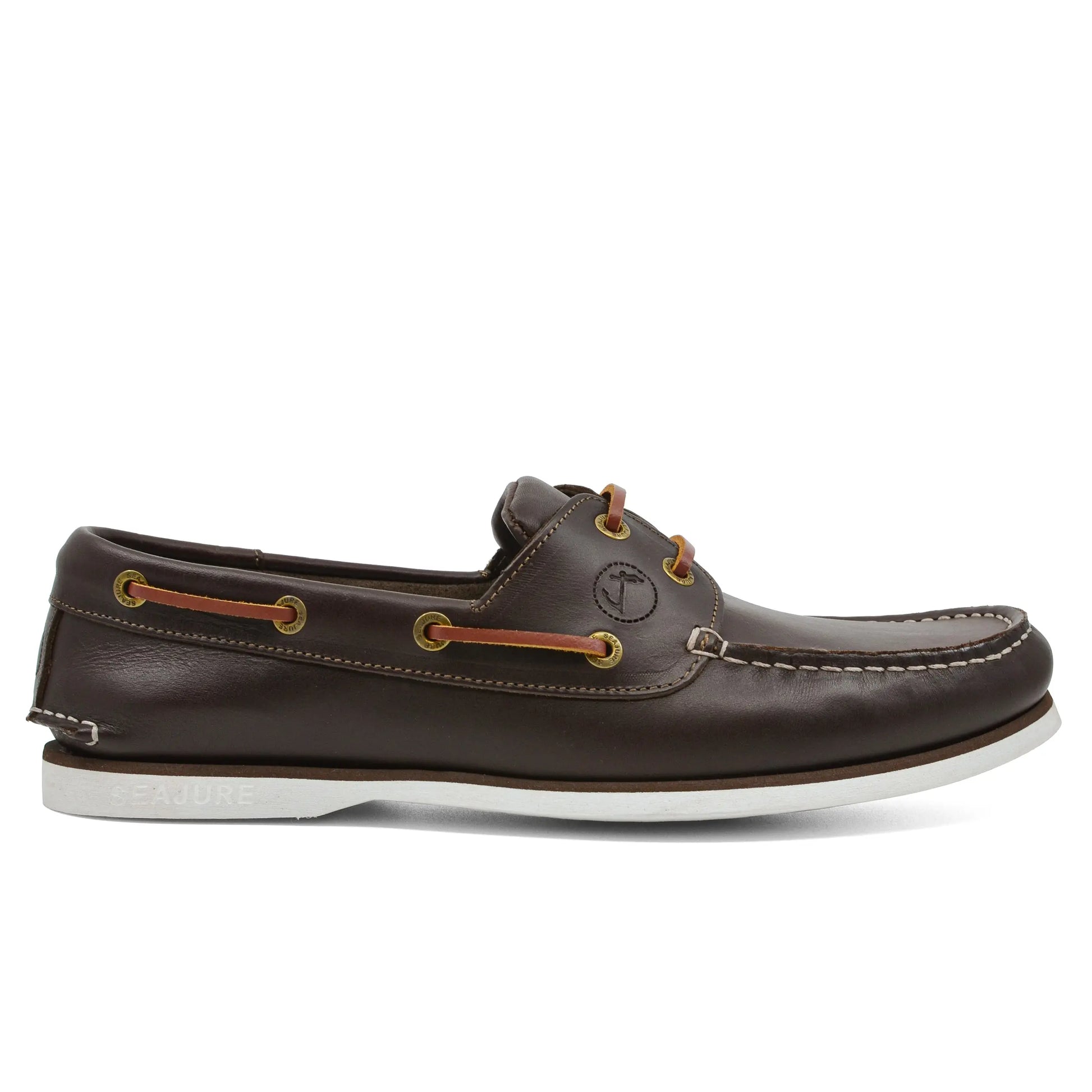 Men Boat Shoe Forvie Seajure