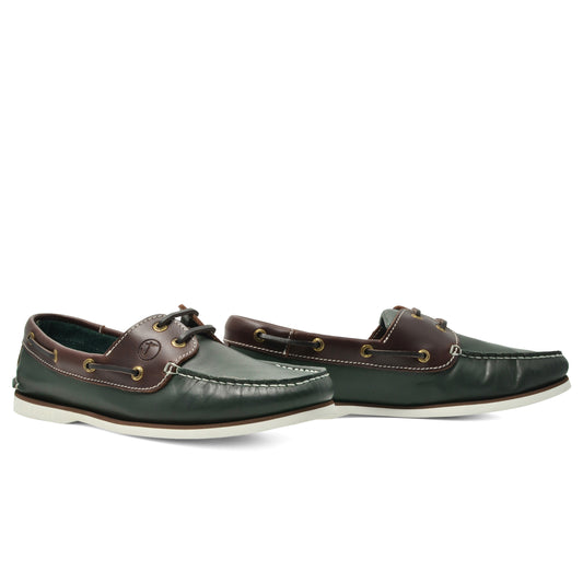 Men Boat Shoe Guayedra Seajure