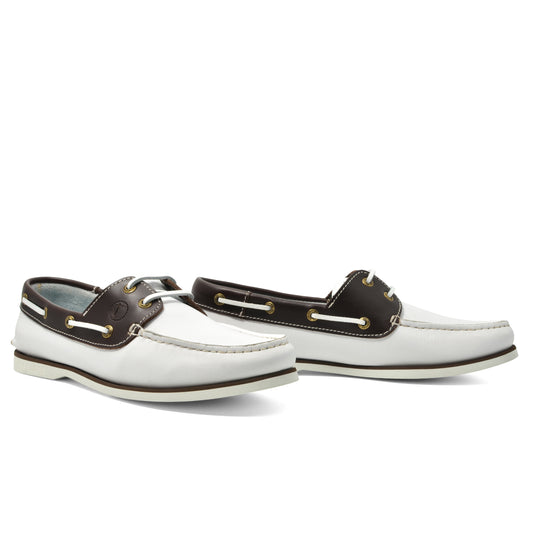 Men Boat Shoe Nungwi Seajure