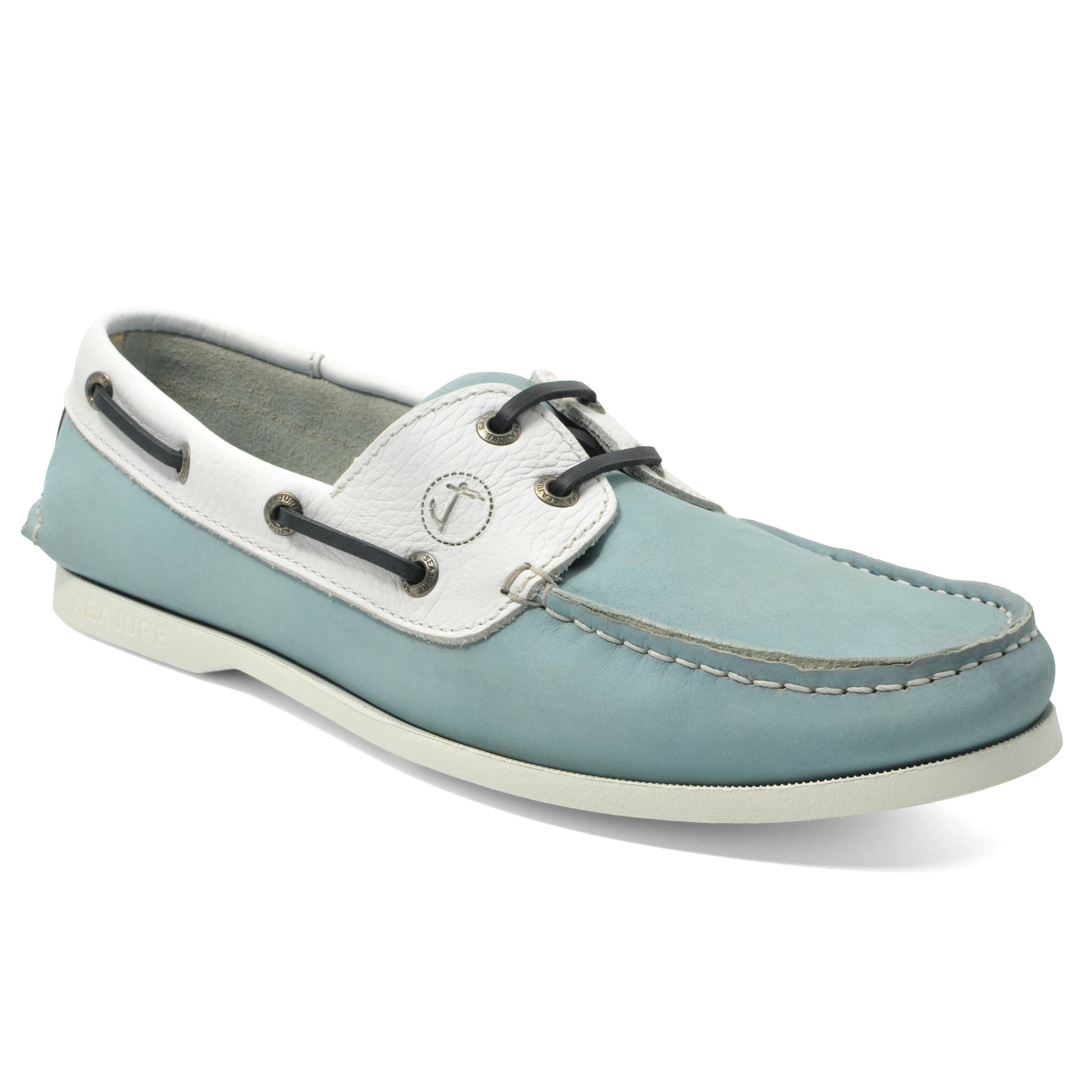 Men Boat Shoe Siquijor Seajure