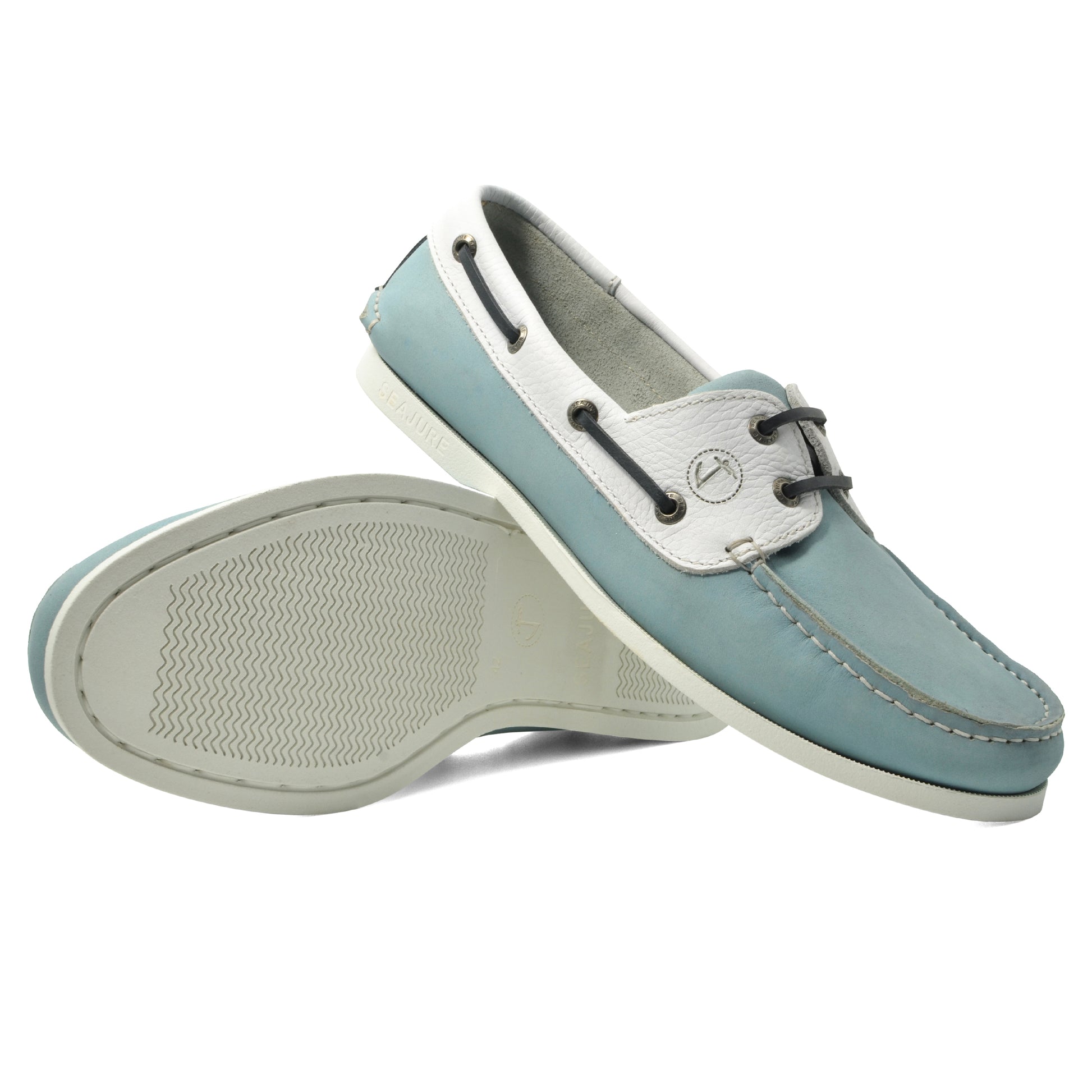 Men Boat Shoe Siquijor Seajure