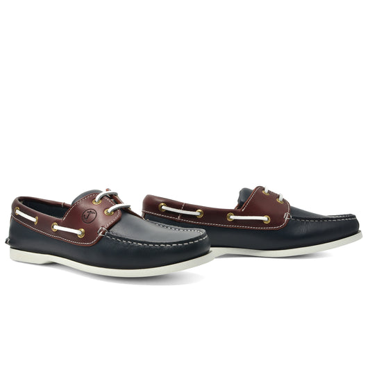 Men Boat Shoe Paramali Seajure