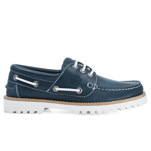 Women Boat Shoe Sibang Seajure