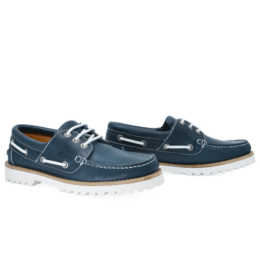 Women Boat Shoe Sibang Seajure