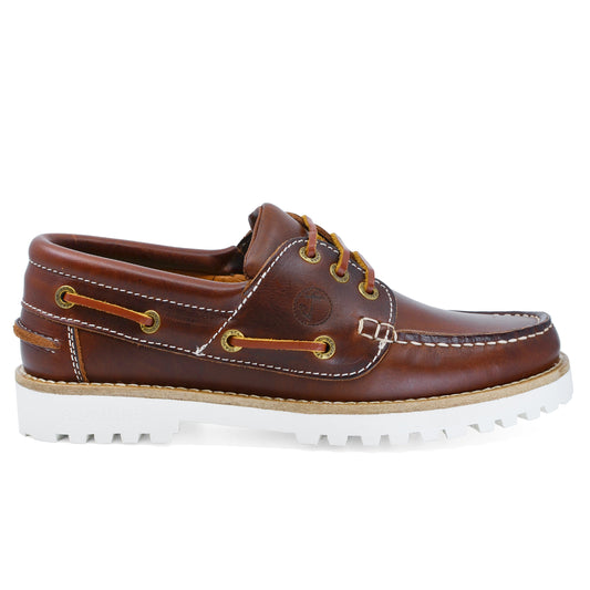 Women Boat Shoe Alankuda Seajure