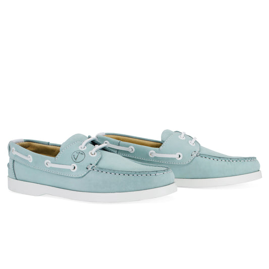 Women Boat Shoe Nacpan Seajure