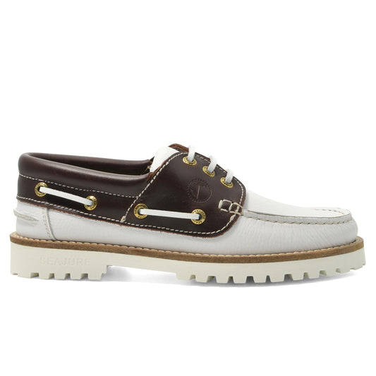 Women Boat Shoe Izola Seajure