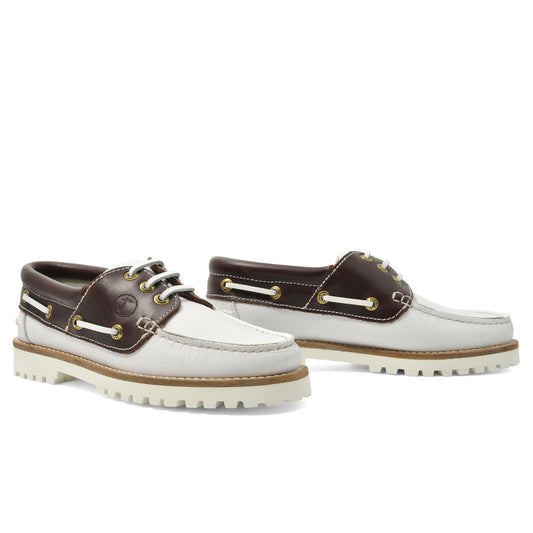 Women Boat Shoe Izola Seajure