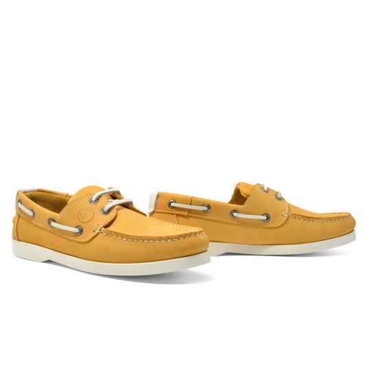 Women Boat Shoe Qarraba Seajure