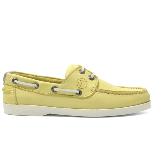 Women Boat Shoe Lipite Seajure