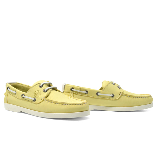 Women Boat Shoe Lipite Seajure